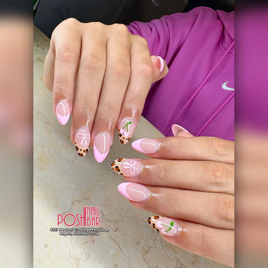 Nail Design August 4 2026